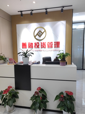 安徽善融信息咨询 专业投资信息咨询的领航者