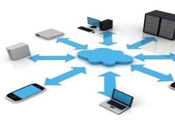 山东某云计算产业园建设项目可行性研究报告